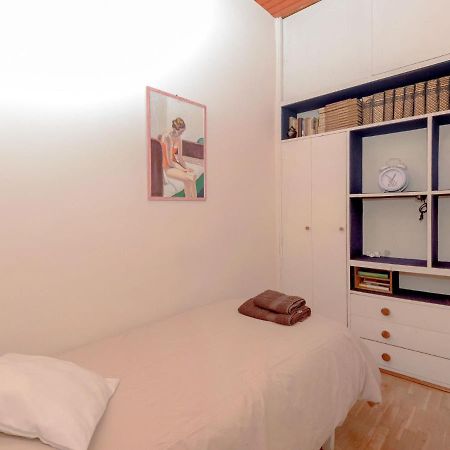 Apartment Eixample Esquerre Arago Rocafort By Interhome บาร์เซโลนา ภายนอก รูปภาพ