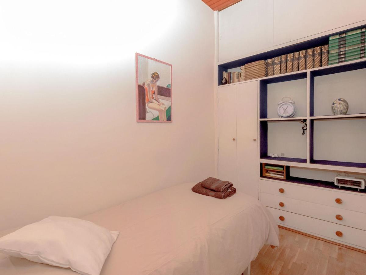 Apartment Eixample Esquerre Arago Rocafort By Interhome บาร์เซโลนา ภายนอก รูปภาพ
