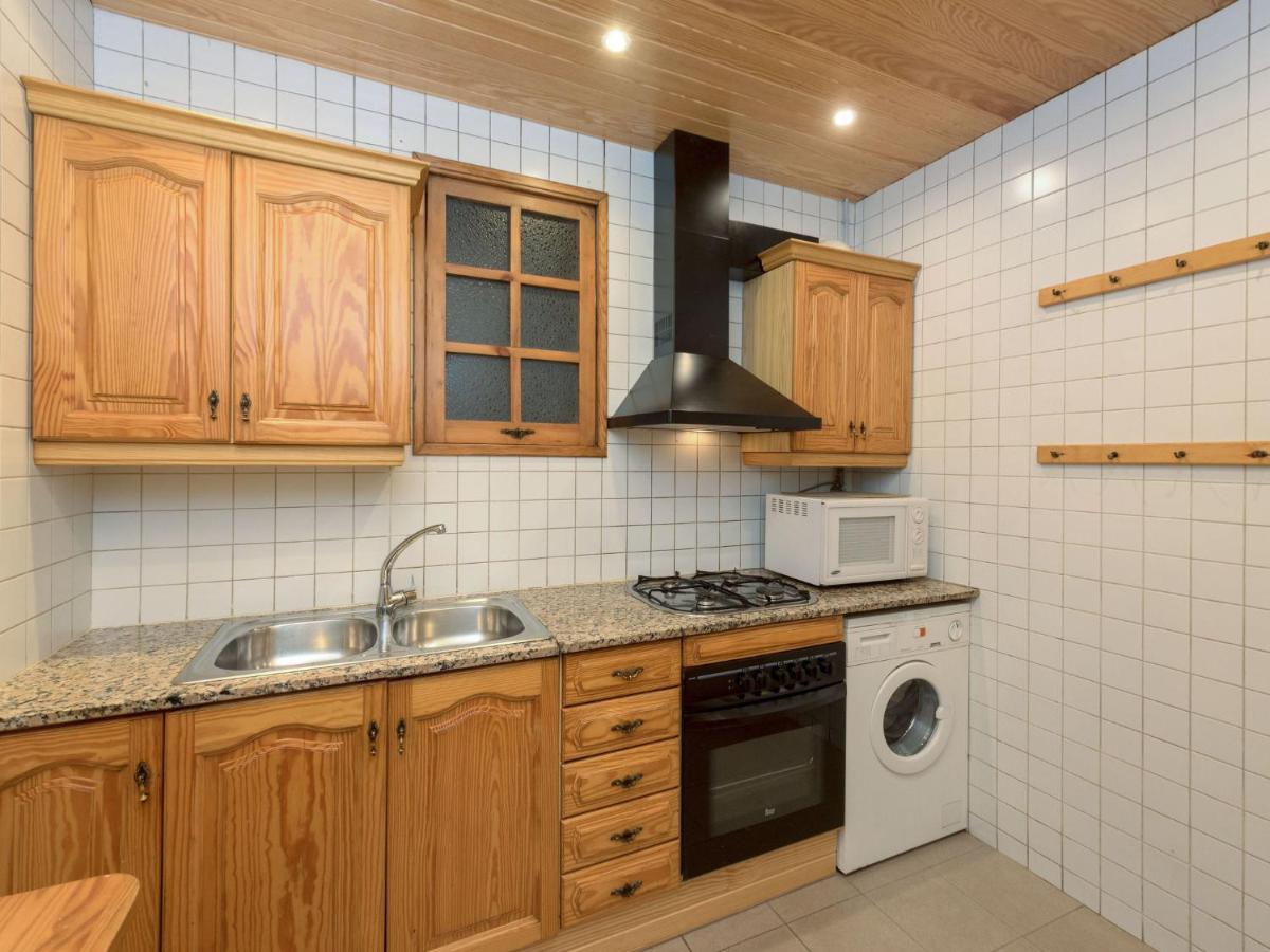 Apartment Eixample Esquerre Arago Rocafort By Interhome บาร์เซโลนา ภายนอก รูปภาพ