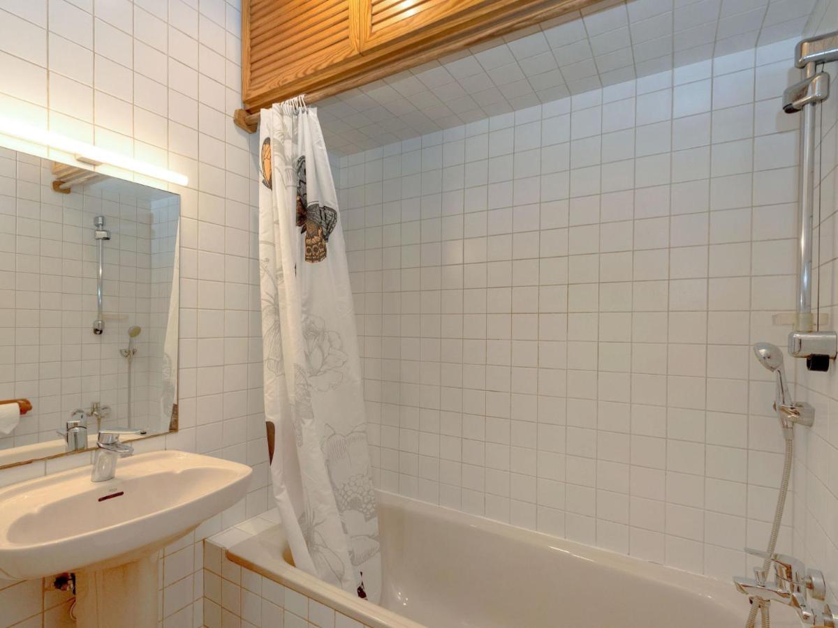 Apartment Eixample Esquerre Arago Rocafort By Interhome บาร์เซโลนา ภายนอก รูปภาพ