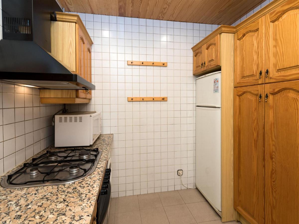 Apartment Eixample Esquerre Arago Rocafort By Interhome บาร์เซโลนา ภายนอก รูปภาพ