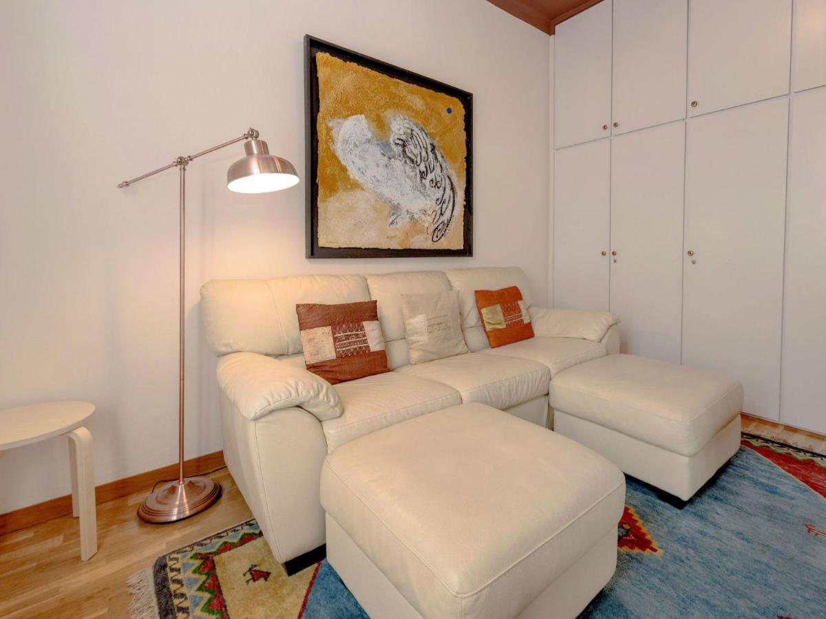 Apartment Eixample Esquerre Arago Rocafort By Interhome บาร์เซโลนา ภายนอก รูปภาพ