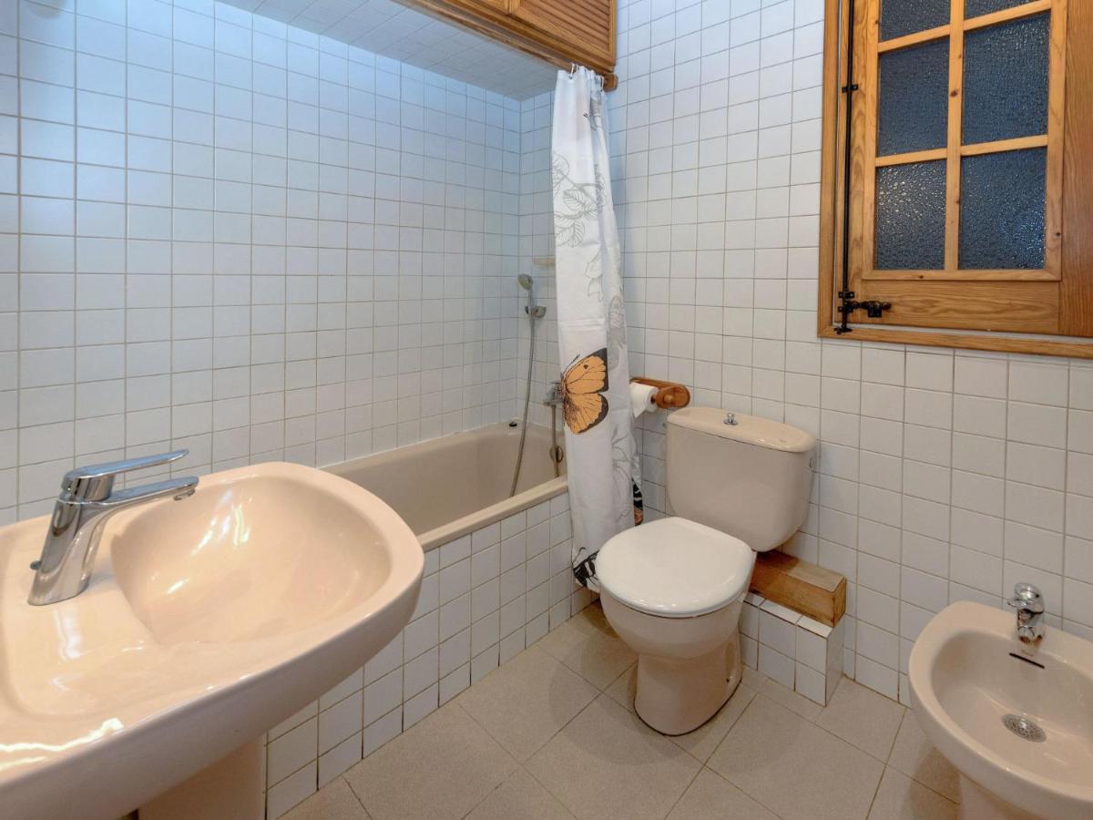 Apartment Eixample Esquerre Arago Rocafort By Interhome บาร์เซโลนา ภายนอก รูปภาพ